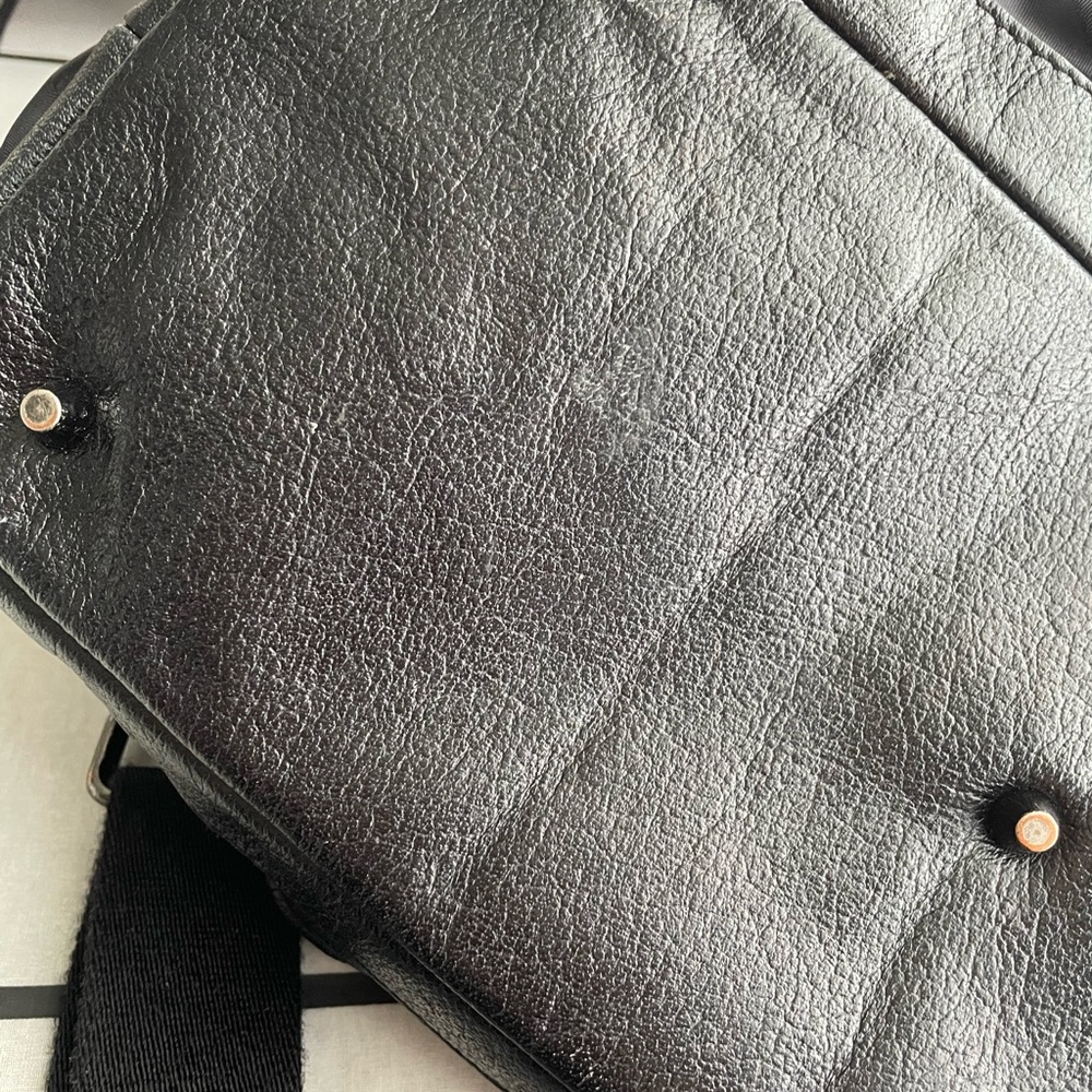 Diaper bag large 💕💕 last change ‼️‼️‼️❔ - Picture 6 of 9